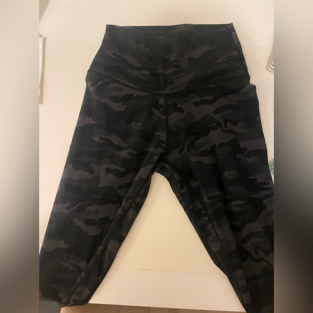 Colorfulkoala leggings